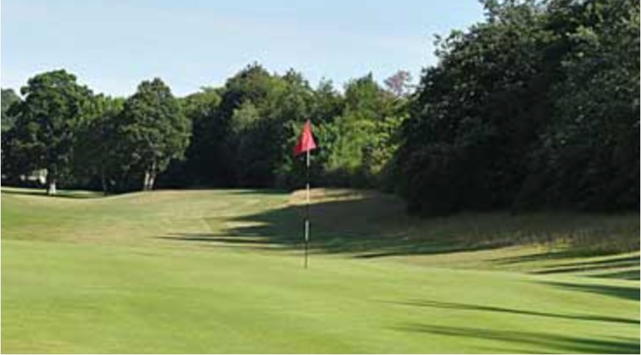 Photo of Faversham Golf Club
